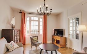 Holiday Home Le Petit Biyou